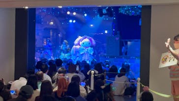 サンリオピューロランドに投稿された画像（2025/4/16）