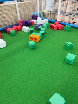 キッズランドUS 茨城うしく店に投稿された画像（2025/4/16）