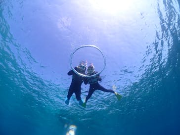 宮古島マリンショップSmileyに投稿された画像（2025/4/16）