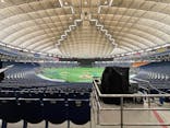 TOKYO DOME TOUR（東京ドーム）に投稿された画像（2025/4/16）