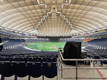 TOKYO DOME TOUR（東京ドーム）に投稿された画像（2025/4/16）