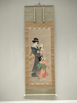 生誕150年記念　上村松園に投稿された画像（2025/4/16）