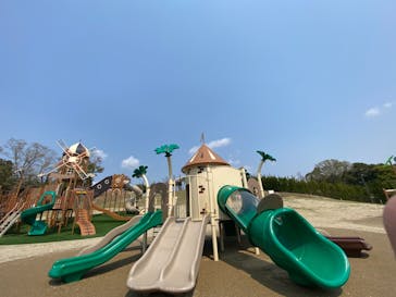 NESTA RESORT KOBE（ネスタリゾート神戸）に投稿された画像（2025/4/16）