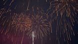 富士山花火 VS スピードウェイ 2026に投稿された画像（2025/4/16）