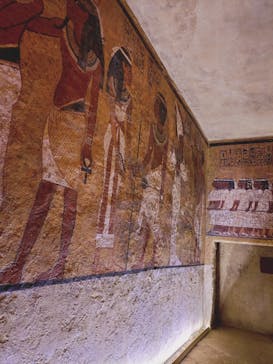 MYSTERY OF TUTANKHAMEN 体感型古代エジプト展に投稿された画像（2025/4/16）