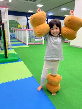 キッズランドUS 海老名店に投稿された画像（2025/4/16）