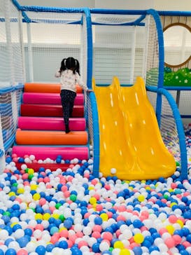 キッズランドUS 名古屋茶屋店に投稿された画像（2025/4/16）