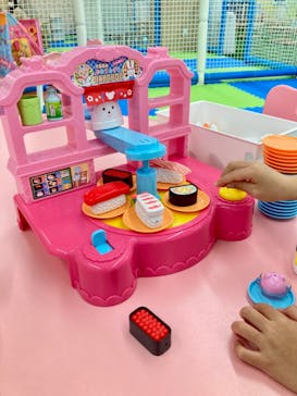 キッズランドUS 名古屋茶屋店に投稿された画像（2025/4/16）