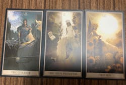 ティフォニウム新宿に投稿された画像（2025/4/16）