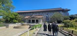 イマーシブシアター新ジャポニズム（東京国立博物館　本館 特別５室）に投稿された画像（2025/4/16）