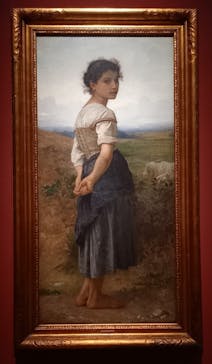 西洋絵画、どこから見るか？―ルネサンスから印象派まで　サンディエゴ美術館 vs 国立西洋美術館に投稿された画像（2025/4/16）