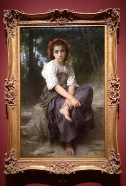 西洋絵画、どこから見るか？―ルネサンスから印象派まで　サンディエゴ美術館 vs 国立西洋美術館に投稿された画像（2025/4/16）