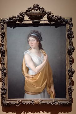 西洋絵画、どこから見るか？―ルネサンスから印象派まで　サンディエゴ美術館 vs 国立西洋美術館に投稿された画像（2025/4/16）