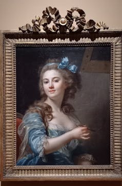 西洋絵画、どこから見るか？―ルネサンスから印象派まで　サンディエゴ美術館 vs 国立西洋美術館に投稿された画像（2025/4/16）