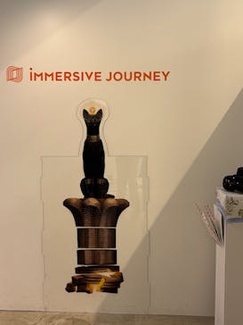 IMMERSIVE JOURNEYに投稿された画像（2025/4/16）