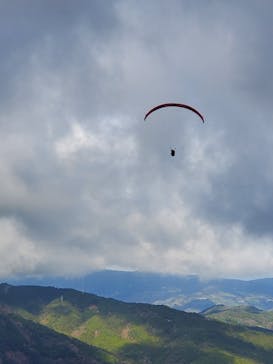 VANスカイスポーツに投稿された画像（2025/4/16）