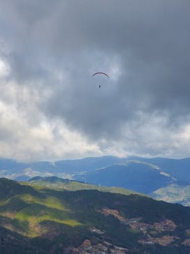 VANスカイスポーツに投稿された画像（2025/4/16）