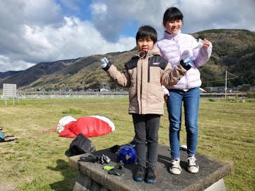 VANスカイスポーツに投稿された画像（2025/4/16）