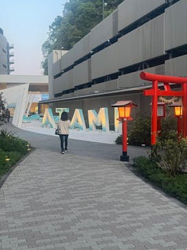 オーシャンスパ Fuuaに投稿された画像（2025/4/16）