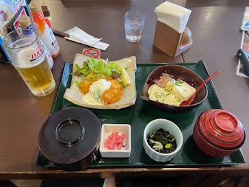 宮沢湖温泉 喜楽里 別邸に投稿された画像（2025/4/16）