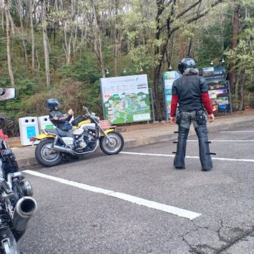 モビリティリゾートもてぎに投稿された画像（2025/4/16）