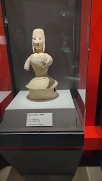 特別展「古代DNA－日本人のきた道」（国立科学博物館）に投稿された画像（2025/4/16）