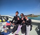 DIVING-SHOP SUNSに投稿された画像（2025/4/17）