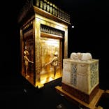 MYSTERY OF TUTANKHAMEN 体感型古代エジプト展に投稿された画像（2025/4/17）