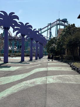 那須ハイランドパークに投稿された画像（2025/4/17）