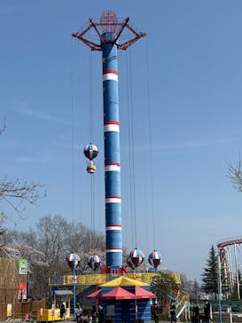 那須ハイランドパークに投稿された画像（2025/4/17）