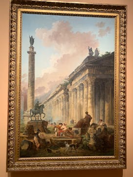 西洋絵画、どこから見るか？―ルネサンスから印象派まで　サンディエゴ美術館 vs 国立西洋美術館に投稿された画像（2025/4/17）