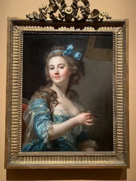 西洋絵画、どこから見るか？―ルネサンスから印象派まで　サンディエゴ美術館 vs 国立西洋美術館に投稿された画像（2025/4/17）