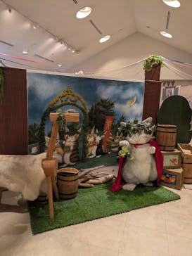 安城産業文化公園デンパークに投稿された画像（2025/4/17）