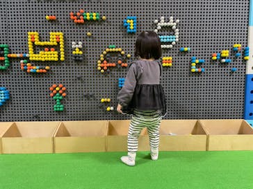 キッズランドUS 千葉柏店に投稿された画像（2025/4/17）