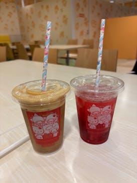 サンリオピューロランドに投稿された画像（2025/4/17）