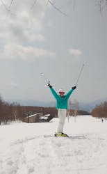 EN RESORT Grandeco Resortに投稿された画像（2025/4/17）