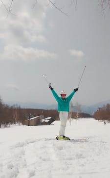 EN RESORT Grandeco Resortに投稿された画像（2025/4/17）