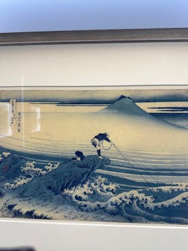 HOKUSAI : ANOTHER STORY in TOKYOに投稿された画像（2025/4/17）