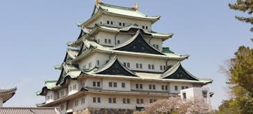 名古屋城に投稿された画像（2025/4/17）