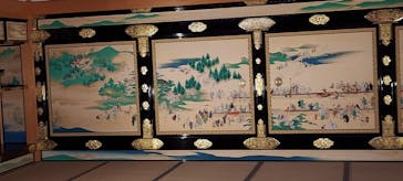 名古屋城に投稿された画像（2025/4/17）