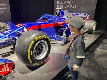 鈴鹿サーキットに投稿された画像（2025/4/17）