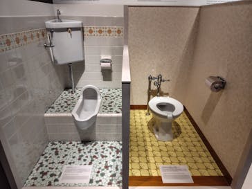 INAXライブミュージアムに投稿された画像（2025/4/17）