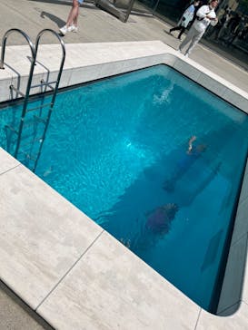 金沢21世紀美術館に投稿された画像（2025/4/17）