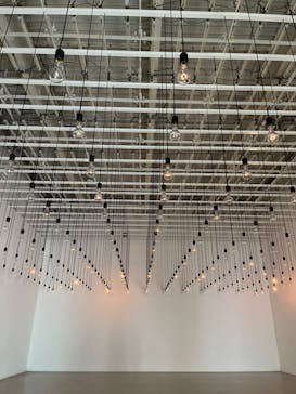 金沢21世紀美術館に投稿された画像（2025/4/17）