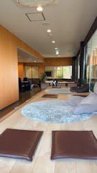 ひらの湯に投稿された画像（2025/4/17）