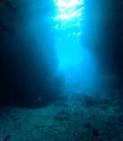 青の洞窟専門店　沖縄ダイビングショップ和に投稿された画像（2025/4/17）