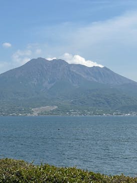 仙巌園に投稿された画像（2025/4/17）