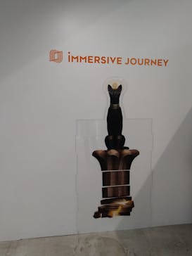IMMERSIVE JOURNEYに投稿された画像（2025/4/17）