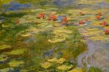 モネ　睡蓮のときに投稿された画像（2025/4/18）