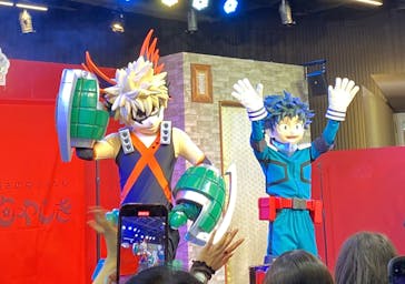 浅草花やしきに投稿された画像（2025/4/17）